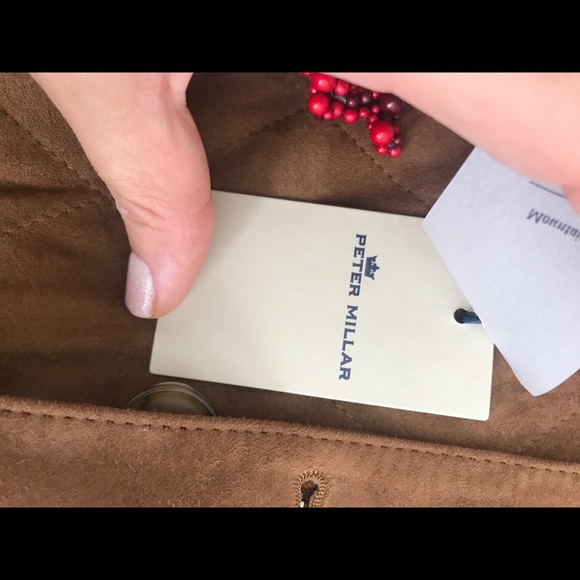 Brand new Peter Millar Mountainside vest - Picture 6 of 7